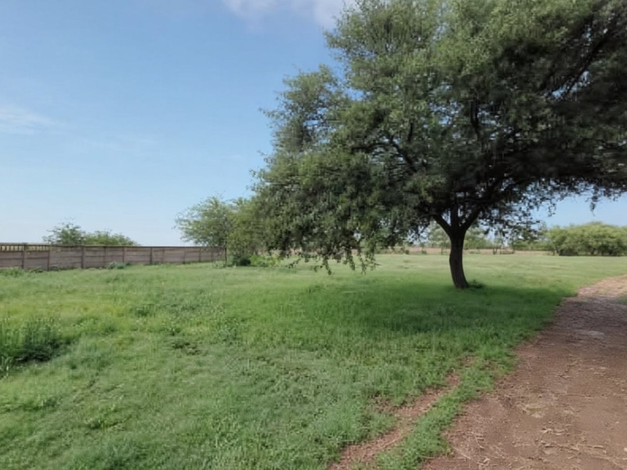 1 Bedroom Property for Sale in Ferreira Free State